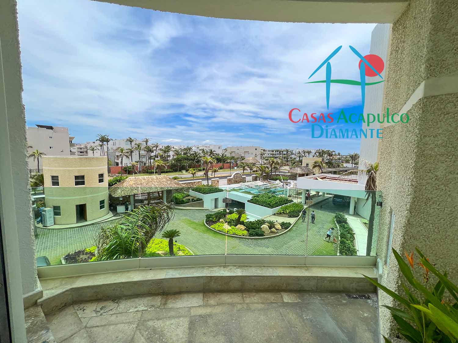 Dos Soles T3 201 - Recámara cuatro 6